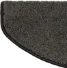Podložka Step Mat Bali Anthracite Half Round 23,5 x 65 cm Náhled obrázku produktu 5