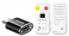 Baseus CATOTG-01 cable gender changer Black Podgląd zdjęcia produktu 31