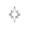 Utensile da taglio - Stella 8 punte più piccola Smolík Anteprima dell’immagine prodotto 3