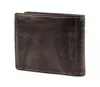 camel active Melbourne Small Wallet Quer Black Produktbild-Vorschau 4