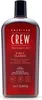 American Crew 3-in-1 Shampoo, balsamo e lavaggio del corpo Anteprima dell’immagine prodotto 5