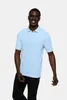 HAKRO Hakro Herren Poloshirt MIKRALINAR Comfort Fit #816 Produktbild-Vorschau 5