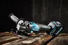 Makita GA005GZ - Winkelschleifer - schnurlos Produktbild-Vorschau 30