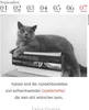 Der literarische Katzenkalender 2025 Produktbild-Vorschau 4