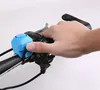Apt Elektrický Zvonek Na Jízdní Kolo Černá Náhled obrázku produktu 7