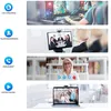 Webcam, 1080P HD-Autofokuskamera, 2 Millionen Pixel, Produktbild-Vorschau 4