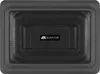 ESX QUANTUM Untersitz Aktiv Subwoofer Bass 6x8 Q-168A Produktbild-Vorschau 3