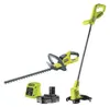 Pack 2 outils 18V ONE+ :  Taille-haies 45cm OHT1845 + Voir les images du produit 1