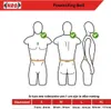 NRG fitness Gewichthebergürtel - Größe: S Produktbild-Vorschau 6