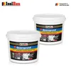 Isolbau Quarzgrund Haftgrund Putzgrund 8 kg Putz Quarz Produktbild-Vorschau 1