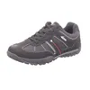 Schnürhalbschuh Freizeit (Casual) ML-17210-1-BK Produktbild-Vorschau 8