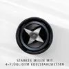 WMF Standmixer Küchenminis Smoothie-to-go noir profond Voir les images du produit 22