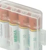vhbw 4x AAA Micro Akku kompatibel mit Gigaset E720A, Produktbild-Vorschau 6