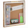 GRAFIX Diamantové malování na rámu Slon 30x30cm Náhled obrázku produktu 10