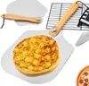 63,5 cm Pizzaschaufel aus Aluminium mit klappbarem Produktbild-Vorschau 10