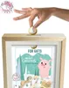 aFFa frames My Piggy Bank Spardose, 3D Bilderrahmen zum Produktbild-Vorschau 3