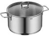 Silit Alicante Topf-Set, 4-teilig 7116001837 4004633300502 Voir les images du produit 7