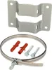 Zilmet ZWH-HP Wandhalter für Ausdehnungsgefäße Produktbild-Vorschau 2