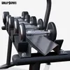 GORILLA SPORTS® Kurzhantelablage - mit 90 kg Kurzhanteln Produktbild-Vorschau 5