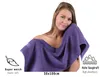 Betz 10-tlg. Handtuch-Set PREMIUM CLASSIC 2 Duschtücher 4 Produktbild-Vorschau 5