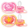 Philips AVENT ultra air SCF080/02 smoczek, Ortodontyczne, Podgląd zdjęcia produktu 9