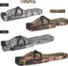 3-lagige Angeltasche, Tragbar Angeltasche Rutentasch, Produktbild-Vorschau 3