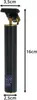 A product shot of a hair trimmer with dimensions indicated. Náhled obrázku produktu