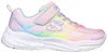 Skechers Power Jams Pink LPMT Größe EU 33 Produktbild-Vorschau 3
