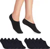 10 Paar Sneaker Socken Damen & Herren unsichtbare kurze Produktbild-Vorschau 1