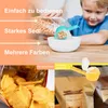 2 * Verschlussklammern, Verschlussklammern zur Produktbild-Vorschau 7
