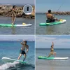 Paddle Gonflable Adulte 10’ Convertible en Kayak. Stand Up Voir les images du produit 5