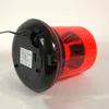 Dekoleuchte Polizeilicht blinkende Party Disco Lampe, Produktbild-Vorschau 5