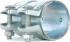 FA1 114-960 Auspuffschelle Doppelschelle Ø60mm für VW Golf Produktbild-Vorschau 7