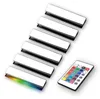 kalb | LED RGB Glaskantenbeleuchtung Vitrinenbeleuchtung Produktbild-Vorschau 1