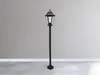 Ranex 5000.037 Stehleuchte Classico Aluminium, Produktbild-Vorschau 12