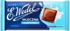 Wedel Czekolada mleczna Klasyczna 90 g Podgląd zdjęcia produktu 3