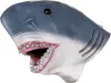 Hai Maske aus Latex Produktbild-Vorschau 2