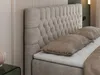 Boxspringbett 180x200 mit Matratze und Topper, Produktbild-Vorschau 3