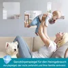 4 Stück Wandspiegel, Spiegelfliesen Selbstklebend, Spiegel Produktbild-Vorschau 7