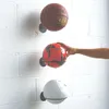 Ballaufbewahrung zur Wandmontage, Sportballhalter, Regal, Produktbild-Vorschau 4