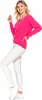 Moraj | Damenhose - Weiß - Größe S - Baumwolle - Elegante Produktbild-Vorschau 5