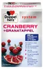 Doppelherz system CRANBERRY + GRANATAPFEL, 60 St. Kapseln Produktbild-Vorschau 1