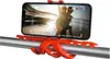 Celly Squiddy, 6 Bein(e), Rot, 20 cm, 103 g Produktbild-Vorschau 1