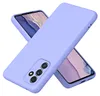 Galaxy A34 5G Case, Liquid Silicone Soft Protective Case Voir les images du produit 1