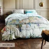 Beddinghouse van Gogh Mako-Satin-Bettwäsche-Garnitur Produktbild-Vorschau 7
