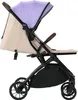 Daliya® YOOPI Reisebuggy, faltbar, mit Teleskopgriff, Produktbild-Vorschau 14