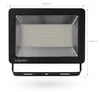 Faretto LED esterno Ledvion, 100W, impermeabile IP65, Anteprima dell’immagine prodotto 8