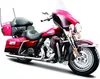 Maisto 32323 - Model motocykla - Harley Davidson FLHTK Podgląd zdjęcia produktu 1