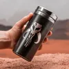 Star Wars: The Mandalorian - Helmet - Thermobecher Produktbild-Vorschau 3