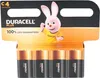 Batteria C/LR14 4ST Plus-ExtraLife DURACELL 141865 / Anteprima dell’immagine prodotto 6